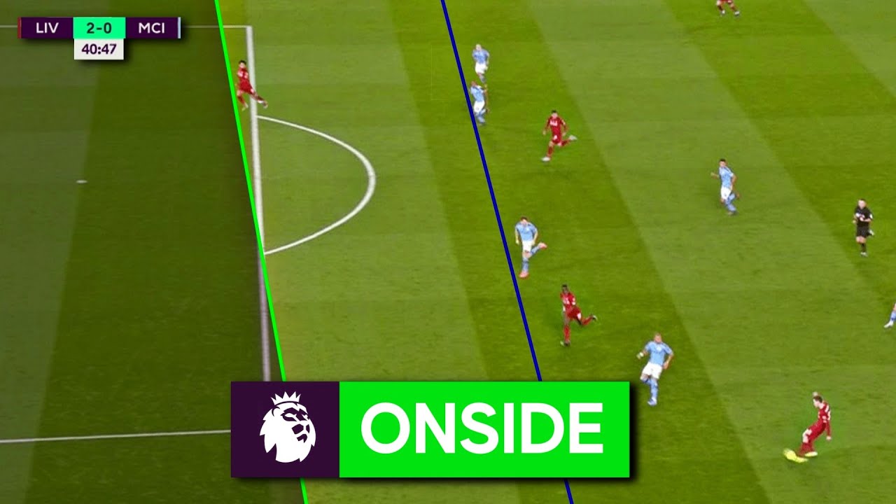 The Top 10 Premier League Var Scandals Ever Including Liverpool