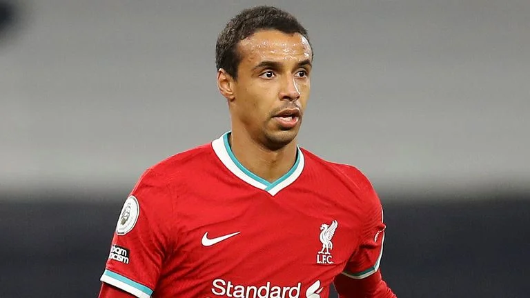 Joel Matip1