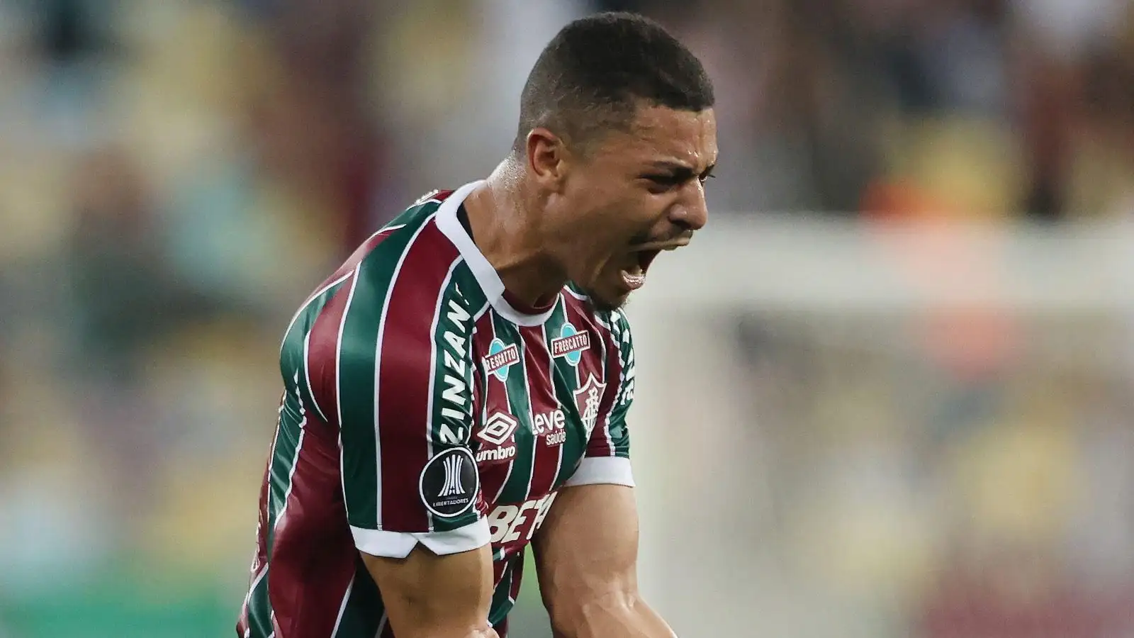 Andre Trindade,