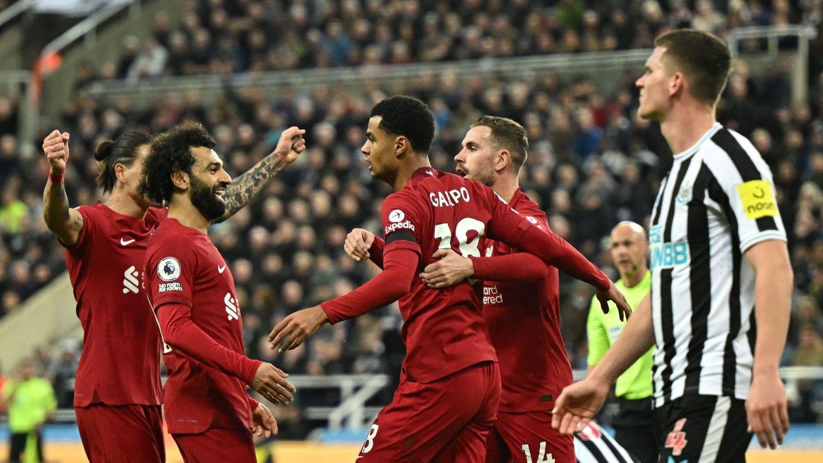 reds vs castle