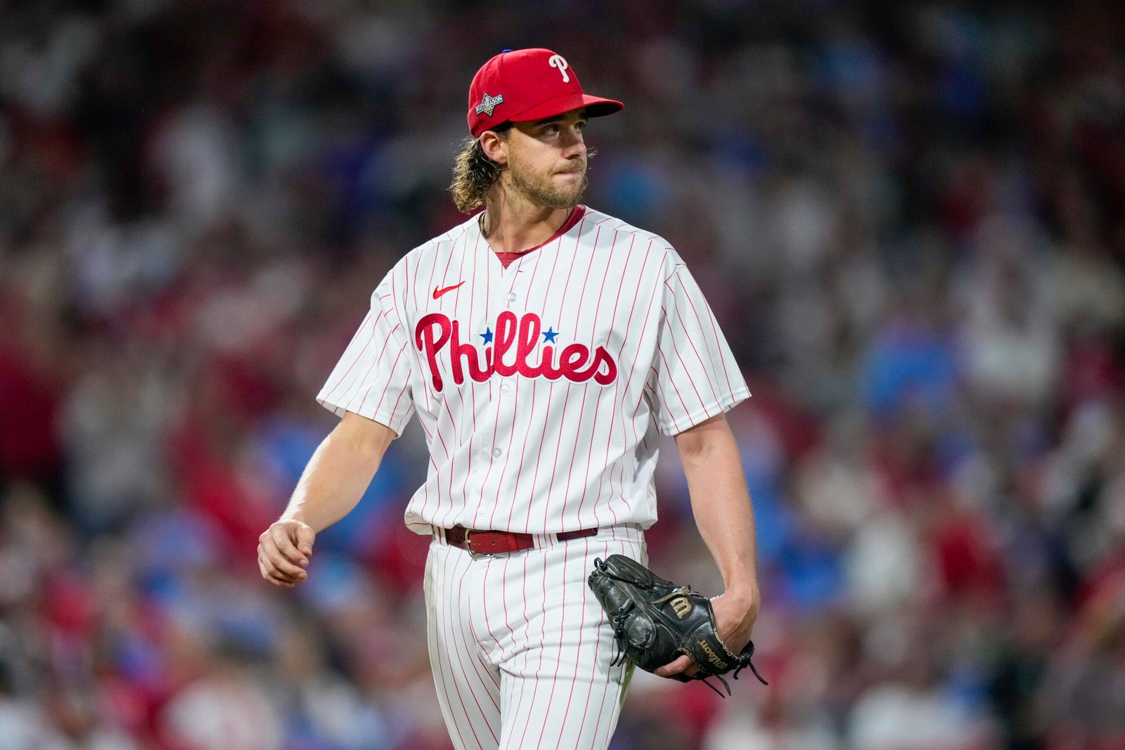 NLCS Diamondbacks Phillies Baseball