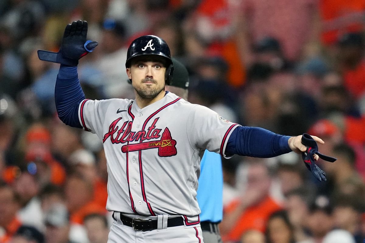 Adam Duvall