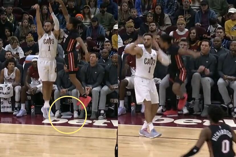 Dru Smith