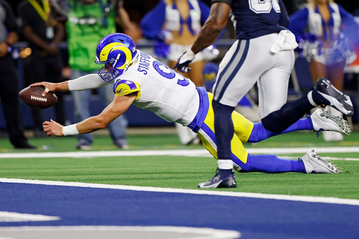 Matthew Stafford3
