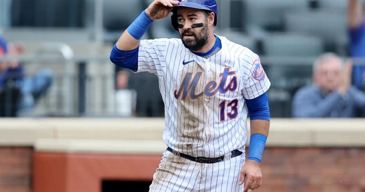 New York Mets
