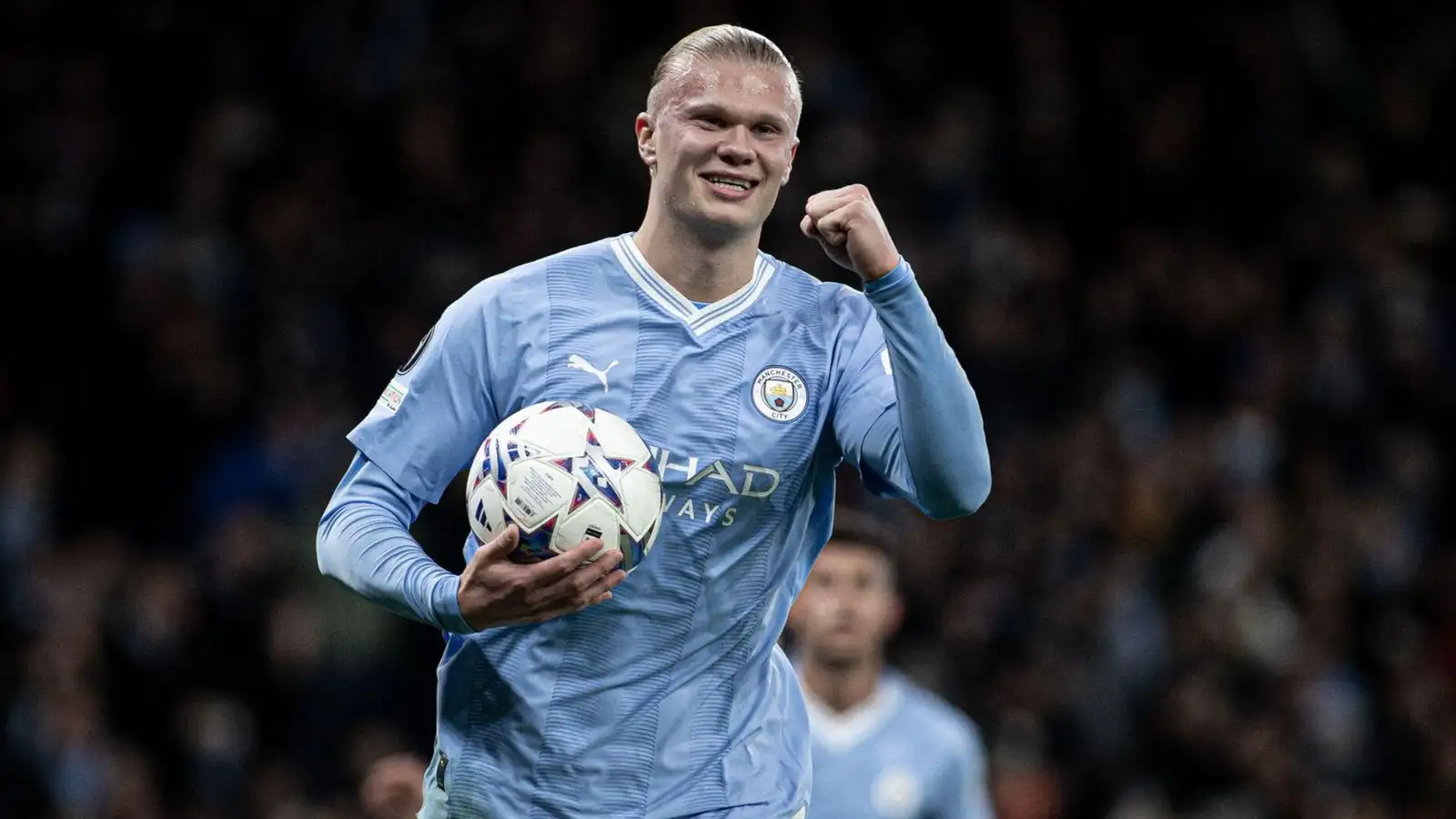 erling