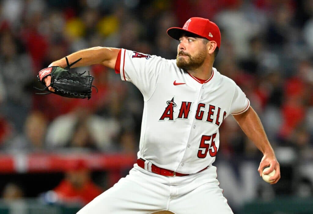 Matt Moore