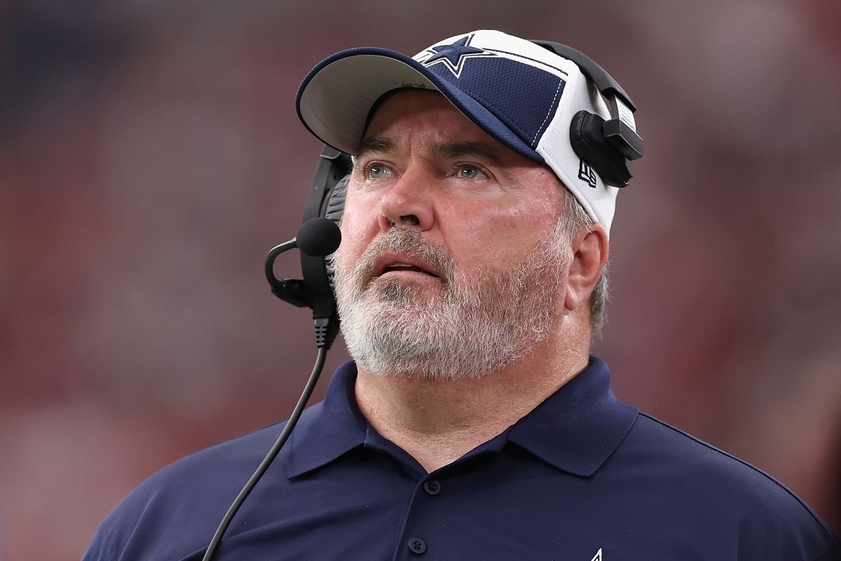 Mike McCarthy