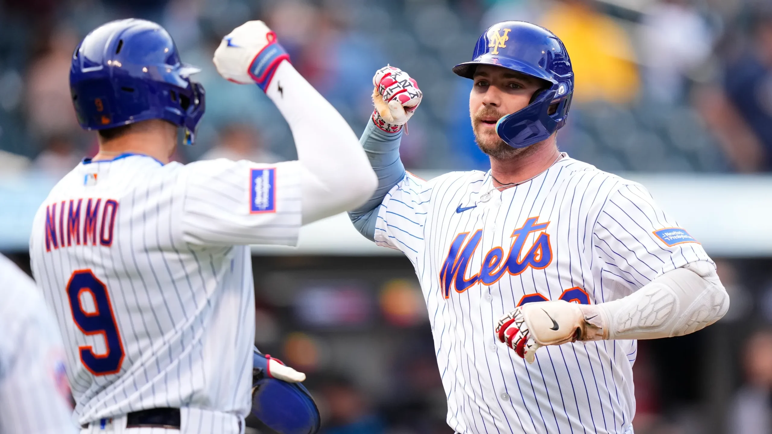 NY predictions