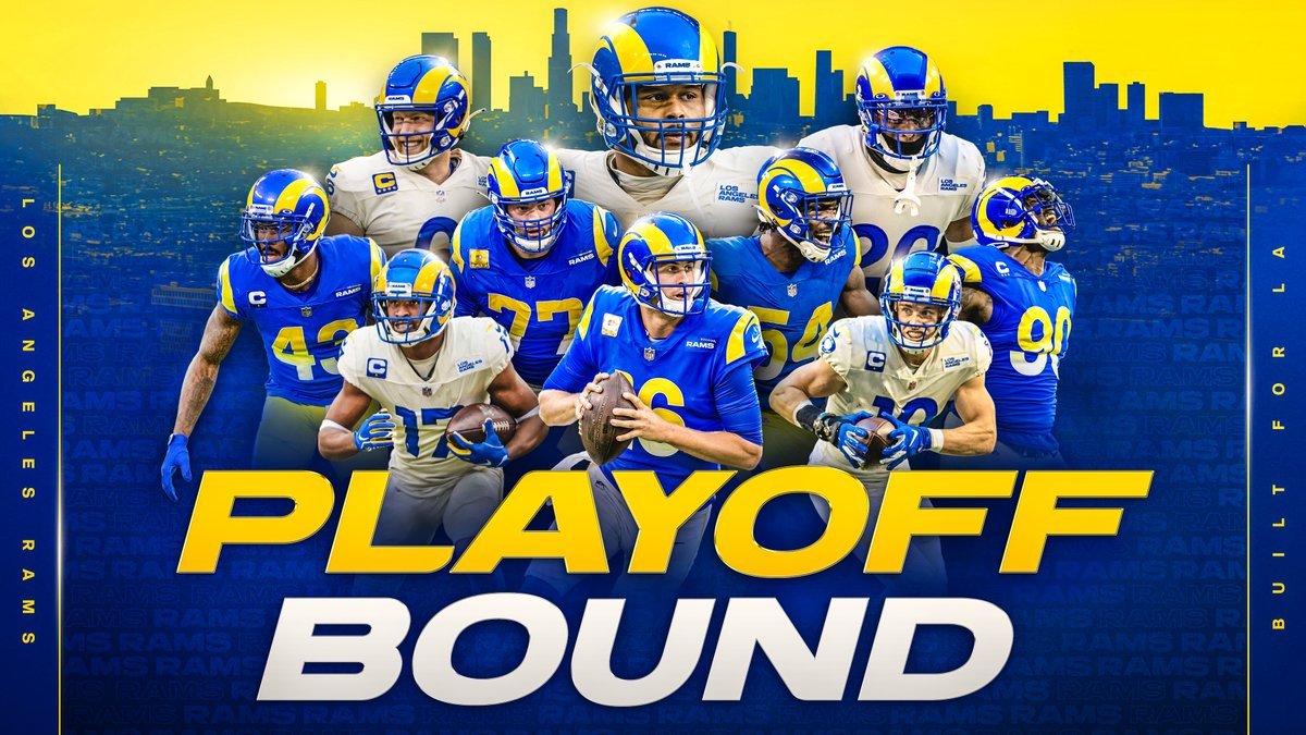 playoffs