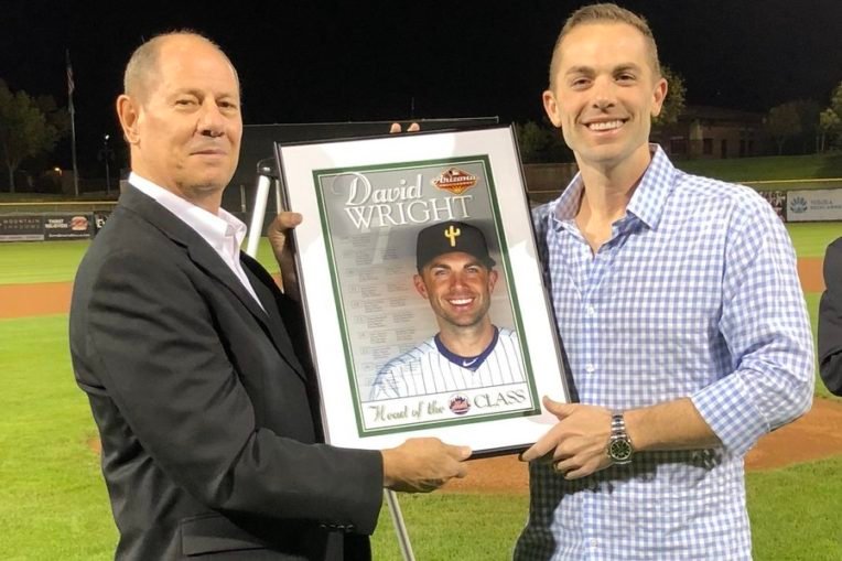 David Wright