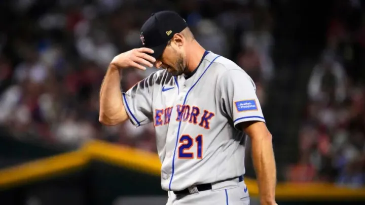 Mets downfall