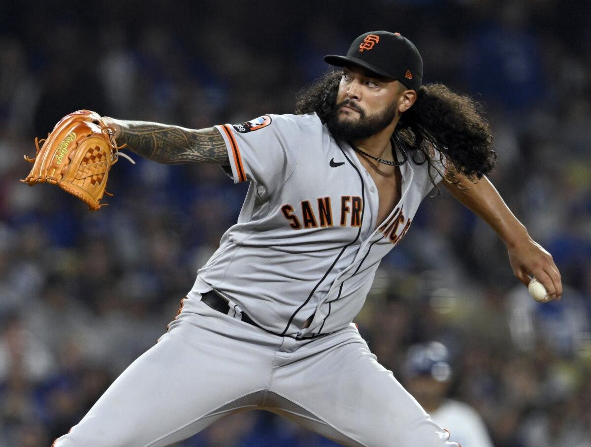 Sean Manaea1