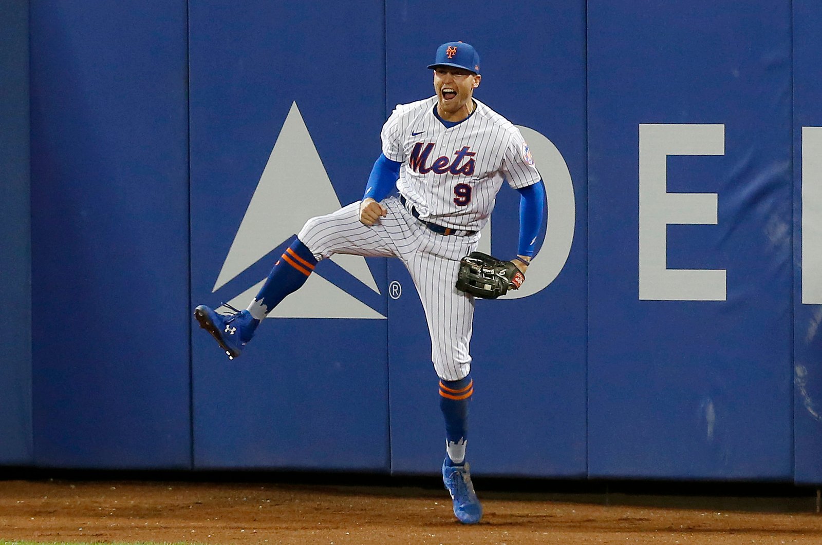 Los Angeles Dodgers v New York Mets