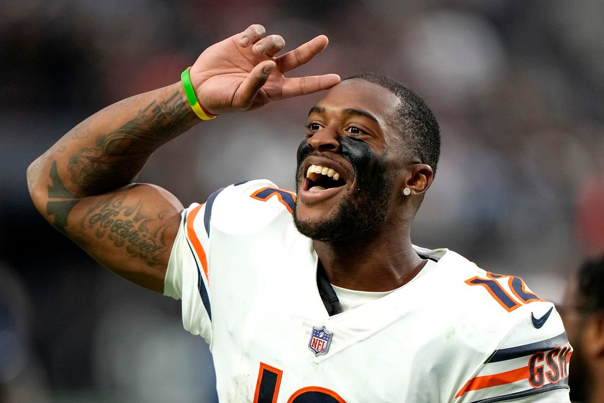 Allen Robinson