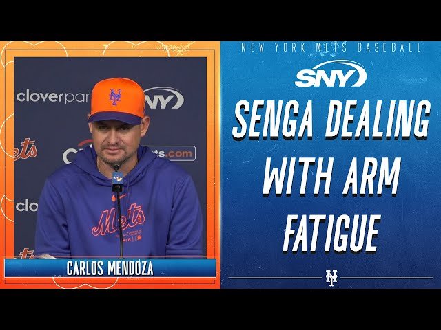 Carlos Mendoza