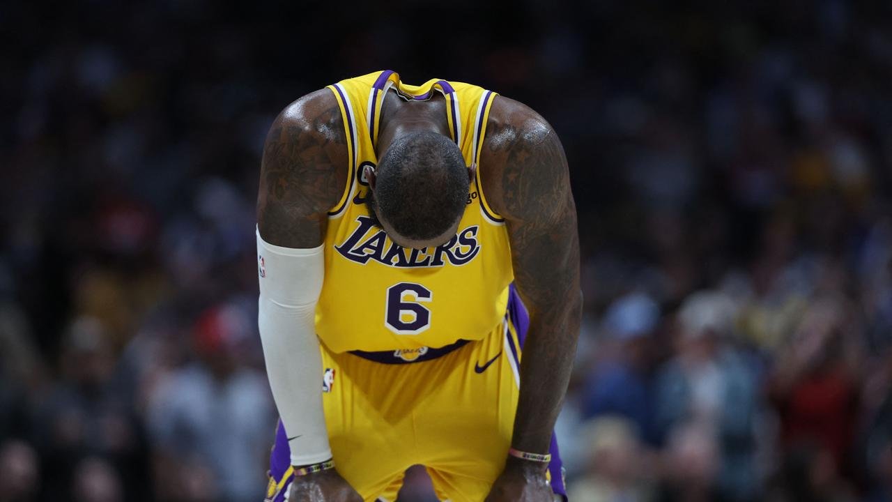 lebron james on retirement