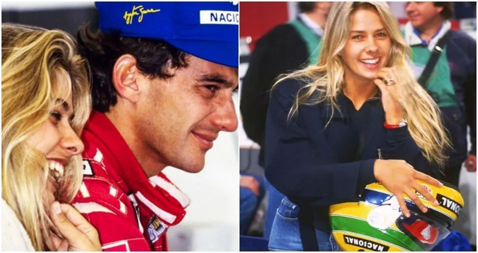 Adriane-Galisteu-e-Ayrton-Senna