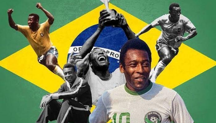 Pele