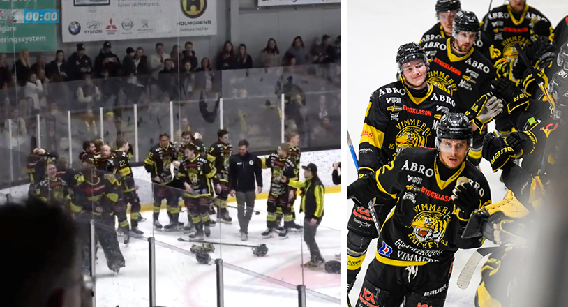 vimmerbygarupp