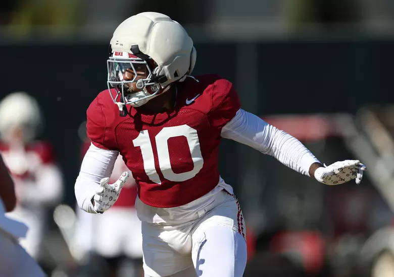 M4fb Rookie LOCKER ROOM TENSION: Heach coach Kalen DeBoer reportedly criticized a ...
