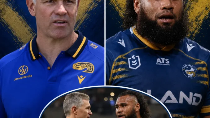 Parramatta