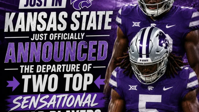 Kansas state