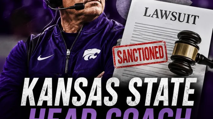 Kansas State