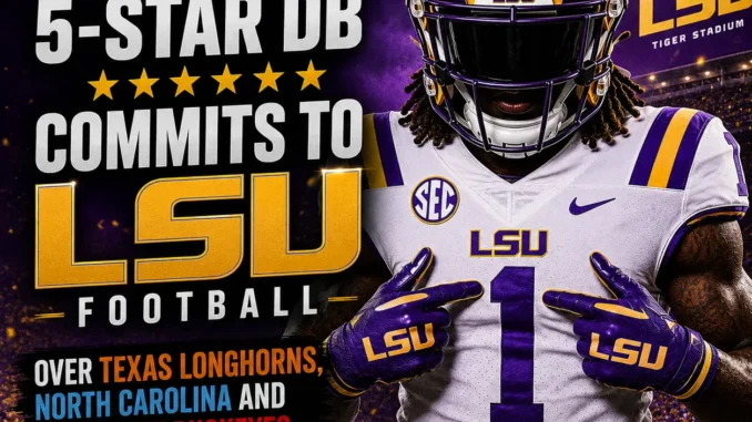 LSU