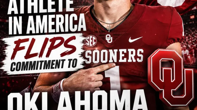 oklahoma