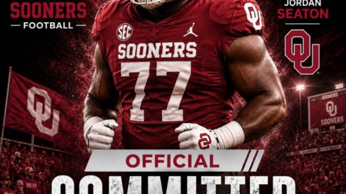 Oklahoma
