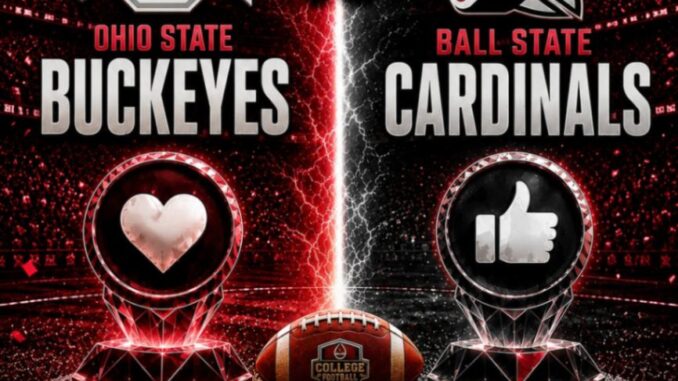 buckeyes