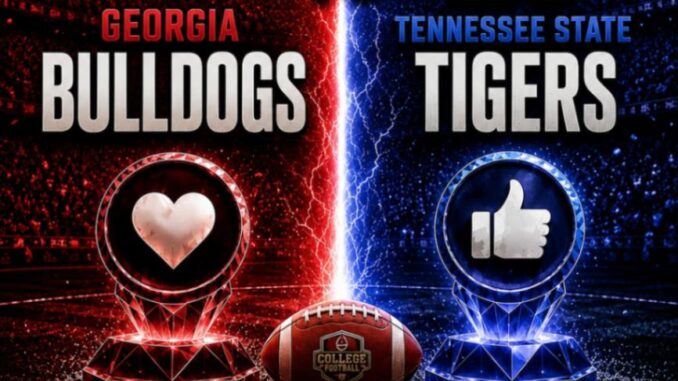 bulldogs