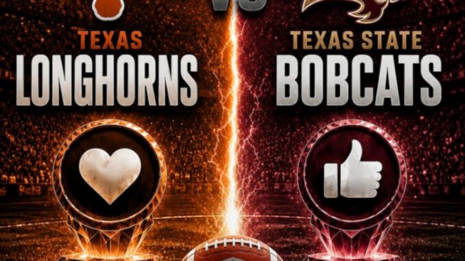 longhorns