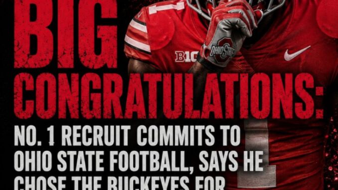 ohio state