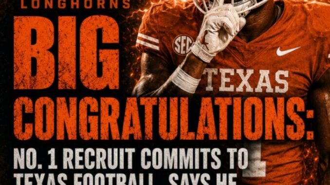 texas state